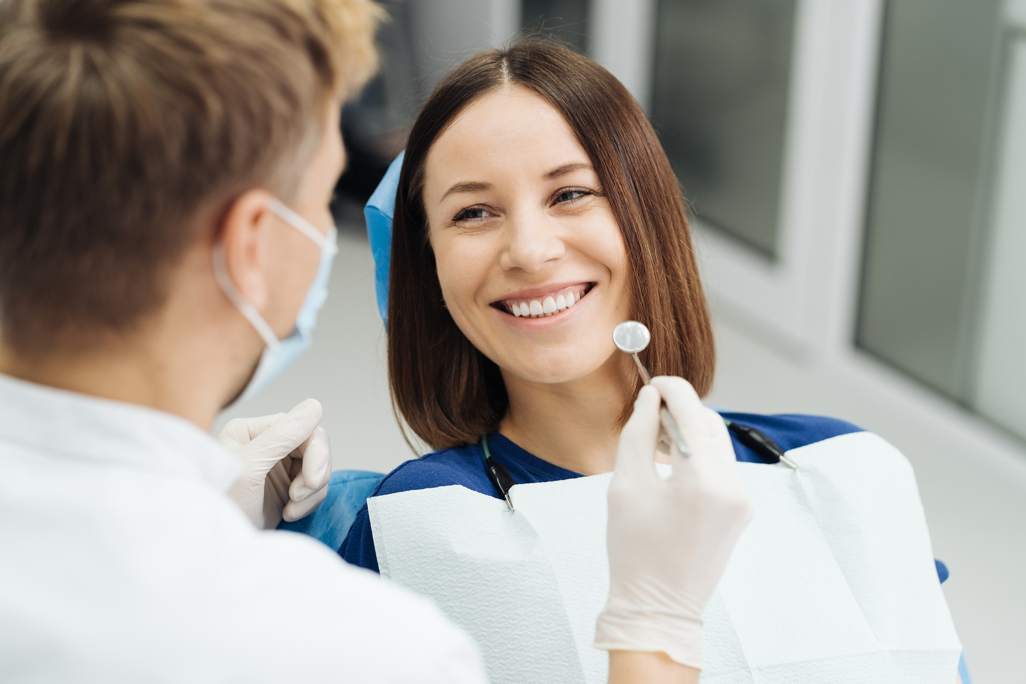 Dentist in South Yarmouth, MA