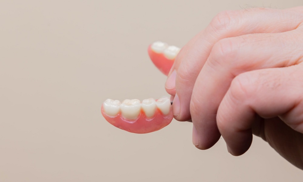 Denture Partials South Yarmouth MA