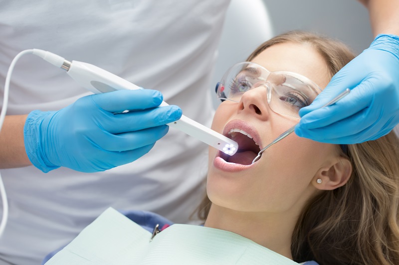 Oral Cancer Screenings South Yarmouth MA