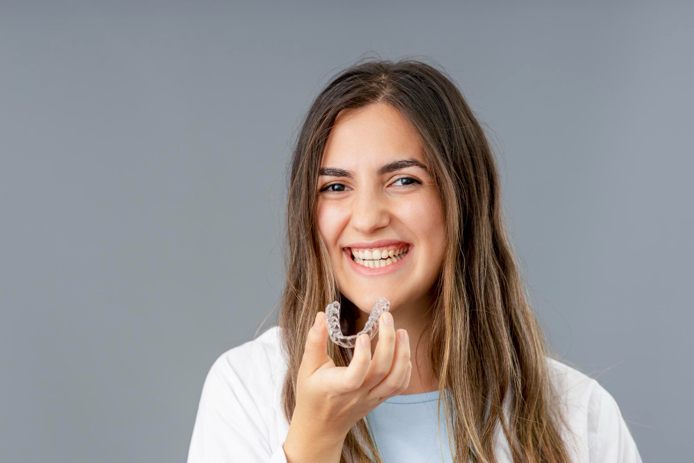 Clear Aligners South Yarmouth MA
