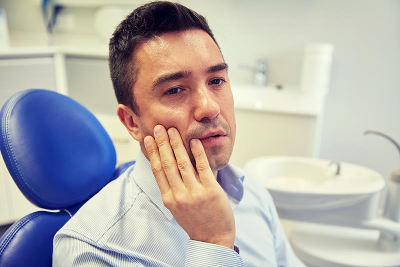 Root Canals South Yarmouth MA